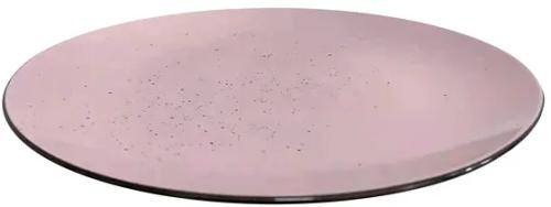 Тарілка LIMITED EDITION Terra YF6007-1 26,7 см, обідня