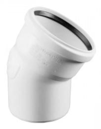 Каналізаційний відвід Rehau Raupiano Plus, 110-30