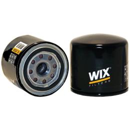 Масляний фільтр WIX Filters 51334