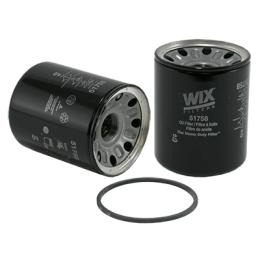 Масляний фільтр WIX Filters 51758