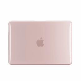 Накладка для ноутбука ArmorStandart Air Shell для MacBook Neo Pink (ARM91113)