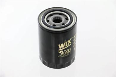 Масляний фільтр WIX Filters WL7245