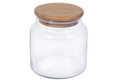 Банка для зберігання HEREVIN (232007-260) 635 мл