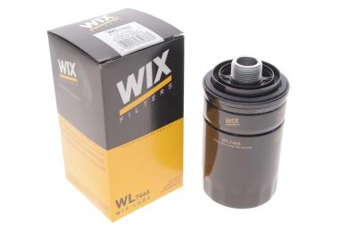 Масляний фільтр WIX Filters WL7466