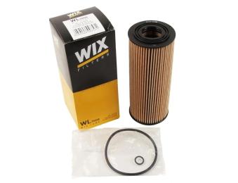 Масляний фільтр WIX Filters WL7008