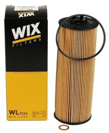Масляний фільтр WIX Filters WL7226