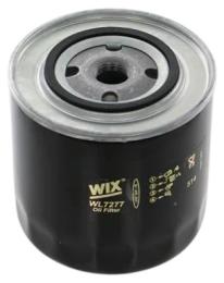 Масляний фільтр WIX Filters WL7277