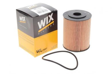 Масляний фільтр WIX Filters WL7007