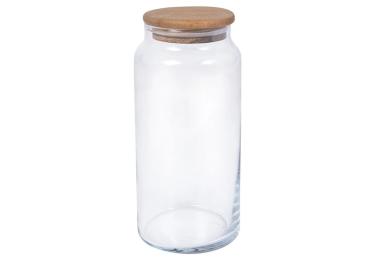 Банка для зберігання HEREVIN (232009-260) 1.4 л