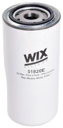 Масляний фільтр WIX Filters 51820E