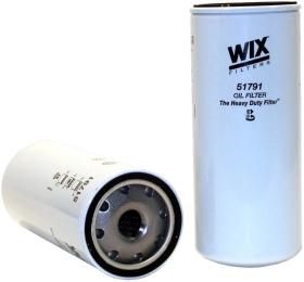 Масляний фільтр WIX Filters 51791