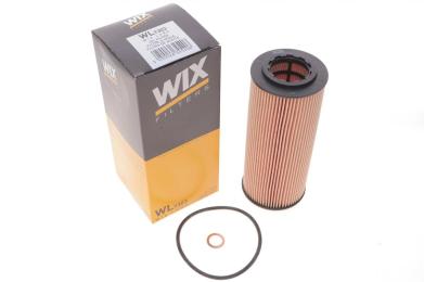 Масляний фільтр WIX Filters WL7303