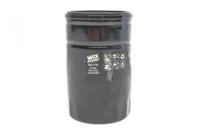 Масляний фільтр WIX Filters WL7110
