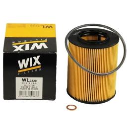 Масляний фільтр WIX Filters WL7220