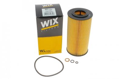 Масляний фільтр WIX Filters WL7256
