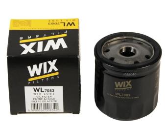Масляний фільтр WIX Filters WL7083