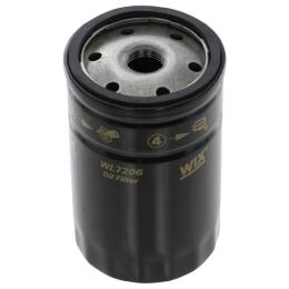 Масляний фільтр WIX Filters WL7206