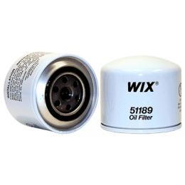 Масляний фільтр WIX Filters 51189E