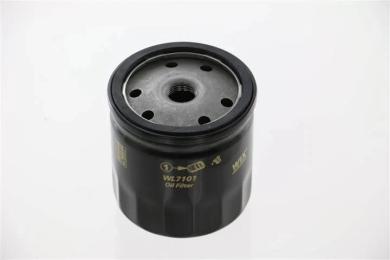 Масляний фільтр WIX Filters WL7101