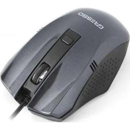 Мишка Gresso GM-896U Black