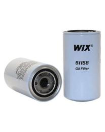 Масляний фільтр WIX Filters 51158