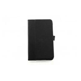 Чохол-книжка для планшета TTX Asus MeMO Pad ME181C Leather case Black (TTX-ME181CB) підставка