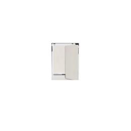 Чохол-книжка для планшета SB Leather Slim Case iPad 3/iPad 2 White (328305)