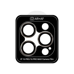 Захисне скло для камери ArmorStandart Pro для Apple iPhone 16 Pro/16 Pro Max Desert Titanium (ARM81422)