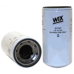 Масляний фільтр WIX Filters 51741