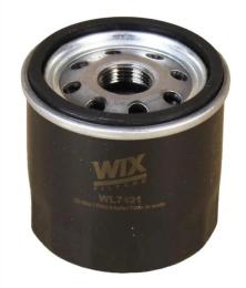 Масляний фільтр WIX Filters WL7491