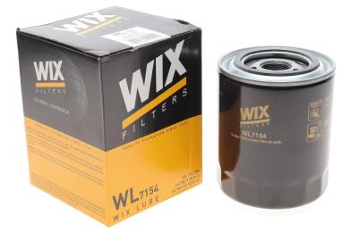 Масляний фільтр WIX Filters WL7154