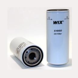 Масляний фільтр WIX Filters 51660E