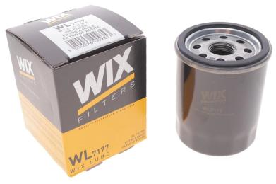 Масляний фільтр WIX Filters WL7177
