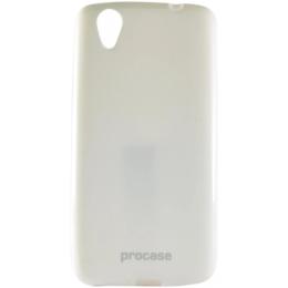 Чохол-накладка Pro-Case TPU для Lenovo S960 White