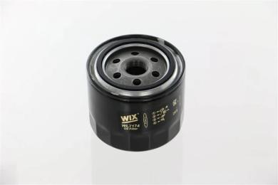 Масляний фільтр WIX Filters WL7174
