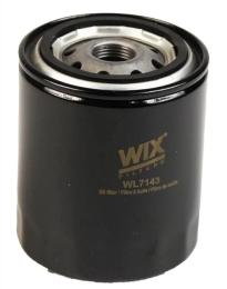 Масляний фільтр WIX Filters WL7143