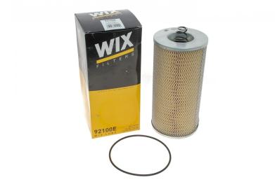 Масляний фільтр WIX Filters 92100E