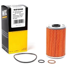 Масляний фільтр WIX Filters 92124E