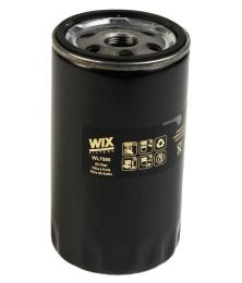 Масляний фільтр WIX Filters WL7090