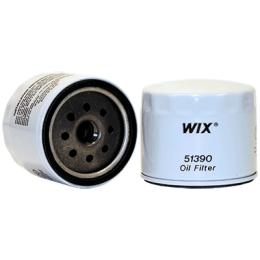 Масляний фільтр WIX Filters 51390