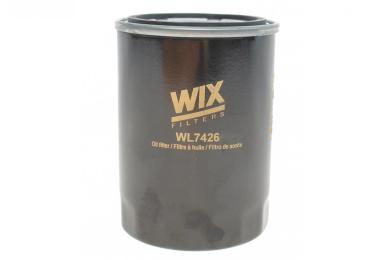 Масляний фільтр WIX Filters WL7426