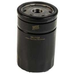 Масляний фільтр WIX Filters WL7132