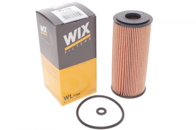 Масляний фільтр WIX Filters WL7288