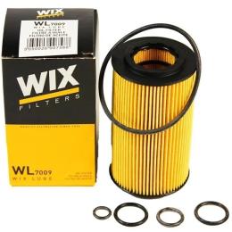 Масляний фільтр WIX Filters WL7009