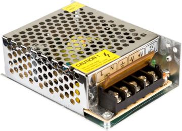 Блок живлення GreenVision GV-SPS-C імпульсний, 12V3A-L (36W)