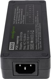 POE інжектор GreenVision GV-001/04
