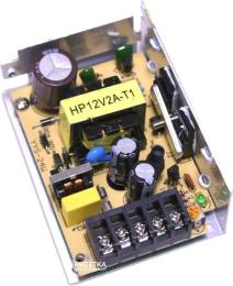 Блок живлення GreenVision GV-SPS-C 12V2A-L 24W (LP3446)