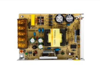 Блок живлення GreenVision GV-SPS-C 12V5A-LS 60W (LP3448)