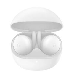 Бездротові навушники Google Pixel Buds A-Series Clearly White (GA02213-US)