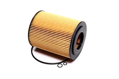 Масляний фільтр WIX Filters 92026E